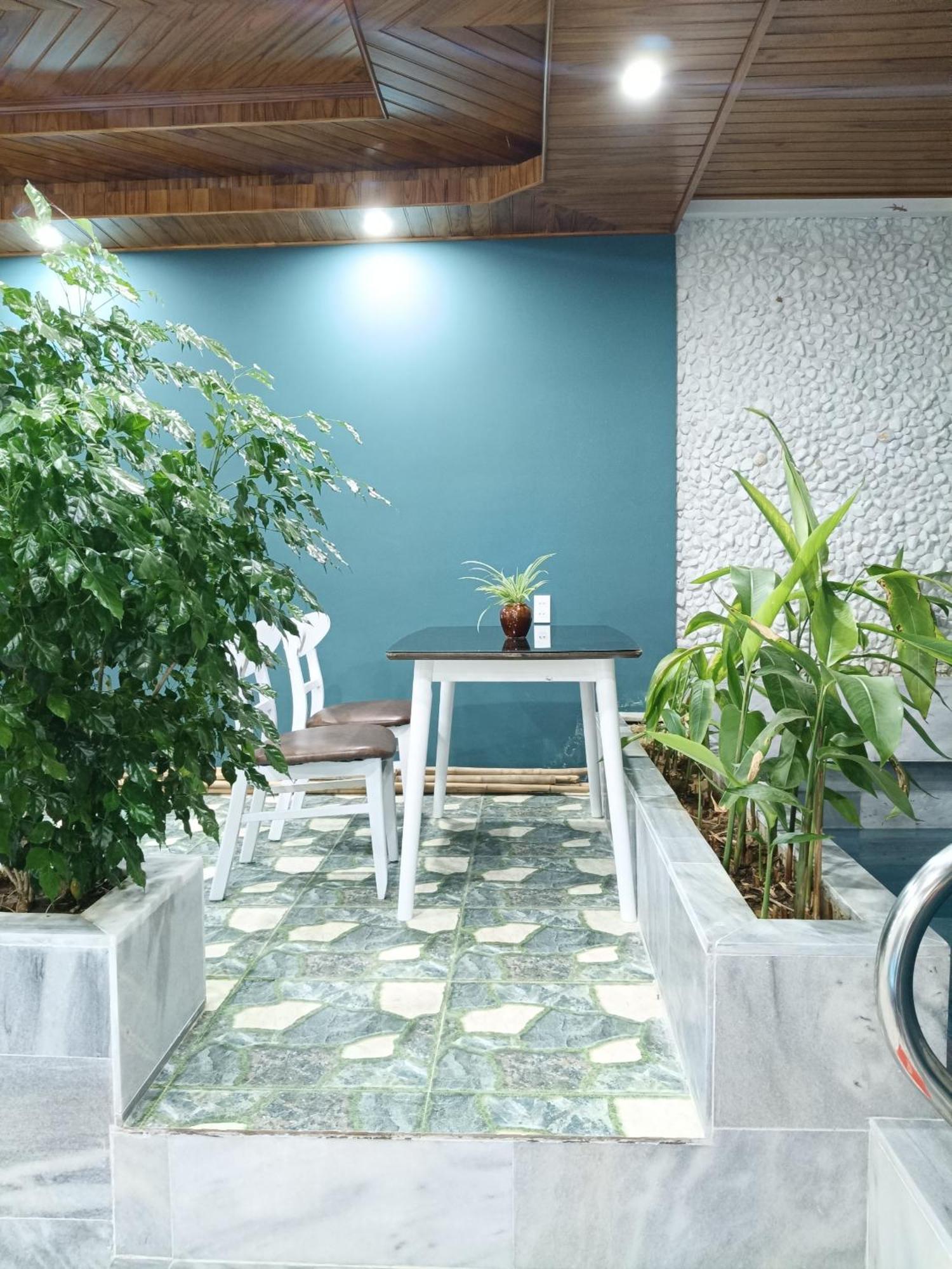 May Boutique Villa Хойан Экстерьер фото